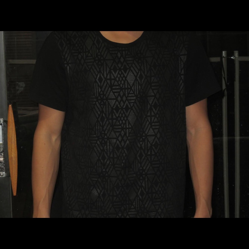 Versace shirt